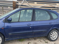 Usa portiera stanga spate Renault Scenic 1 2003