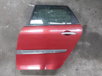 Usa / Portiera Stanga Spate Renault Scenic 2 ( 2003 - 2006 )