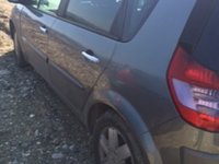 Usa portiera stanga spate Renault Scenic 2 2004