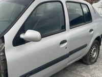 Usa portiera stanga spate Renault Symbol 2006