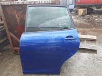 Usa portiera stanga spate Seat Toledo 2 an 2006 2007