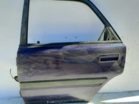 Usa / Portiera Stanga,spate,Violet Mazda 323 F Mk 5 (BA) 1994 - 1998