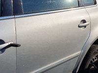 Usa Portiera stanga spate VW Passat B5.5 Limuzina cod culoare LA7W
