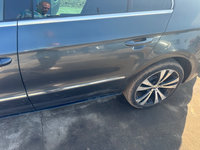 Usa / portiera stanga spate Vw Passat Cc 2009