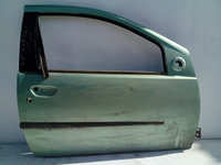 Usa / Portiera Verde,fata,dreapta Fiat PUNTO (188) 1999 - 2009