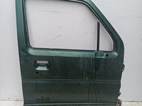 Usa / Portiera Verde,fata,dreapta Suzuki WAGON R+ (MM) 2000 - Prezent