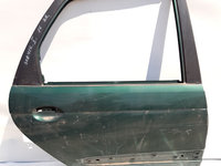 Usa / Portiera Verde,spate,dreapta Renault SCENIC 1 / MEGANE Scenic (JA0/1) 1996 - 2003