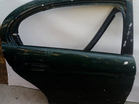 Usa / Portiera Verde,spate,dreapta,sedan / Berlina Jaguar S-TYPE (CCX) 1999 - 2009