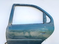 Usa / Portiera Verde,spate,stanga Ford MONDEO Mk 2 1996 - 2000