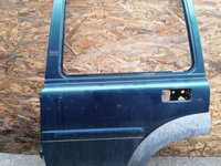 Usa / Portiera Verde,spate,stanga Land Rover FREELANDER 1 1998 - 2006