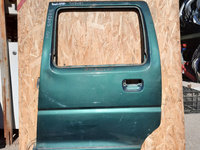 Usa / Portiera Verde,spate,stanga Suzuki WAGON R 2003 - 2005