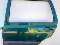 Usa / Portiera Verde,spate,stanga VW GOLF 3 1991 - 2002
