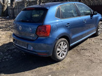 Usa, Portiera Vw polo 6R