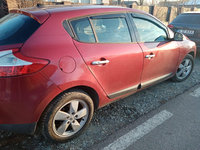 Usa Renault Megane 3 2011 1.5 Diesel Cod Motor K9K(636) 110CP/81KW Fata Spate Față Stanga Dreapta