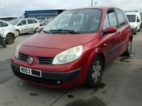 Usa Renault Scenic 2