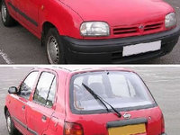 Usa spate-5 usi NISSAN MICRA K11 93-97 cod 76022-54B00