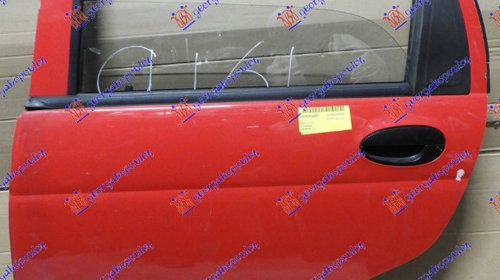 Usa spate 5 usi stanga DAEWOO MATIZ 98-00