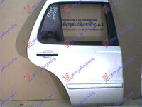 Usa spate 5 usi stanga/dreapta MERCEDES ML (W163) 98-05