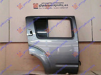 Usa spate 5 usi stanga/dreapta NISSAN PATHFINDER (R51) 06-13