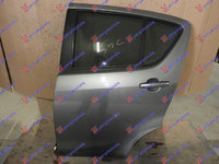 Usa spate 5 usi stanga OPEL AGILA 08-14 SUZUKI SPLASH 07-13