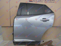 Usa spate 5 usi stanga PEUGEOT 2008 19-