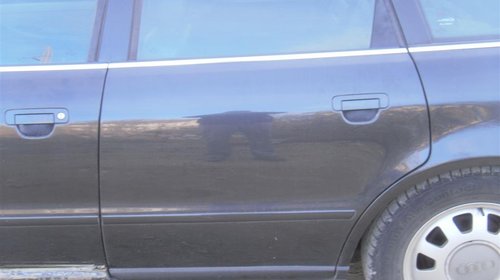 Usa spate Audi A4 B5 Avant