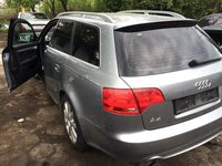 Usa spate Audi A4 B7 an 2007