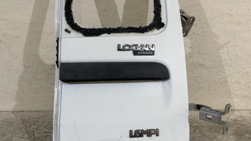 Usa spate batanta dreapta Dacia Logan , 2005,