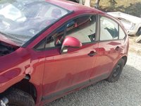 Usa spate citroen c4