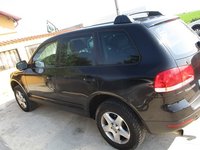 Usa spate completa dreapta stanga VW Touareg 7L 2006