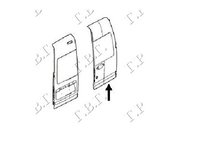 Usa spate cu geam (twin door) (O) (podea joasa) FORD TRANSIT CONNECT 2010,2011,2012,2013 cod 4393571