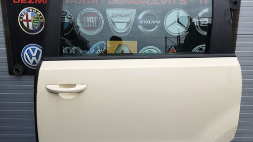 Usa spate/culisanta stanga/dreapta VW Sharan 7N 2012