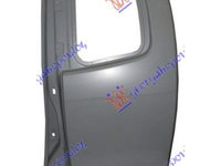 Usa spate Deschidere Libera-Isuzu P/U D-Max 12-16 pentru Isuzu P/U D-Max 12-16