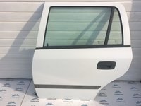 Usa spate dezechipata Opel Astra G Caravan