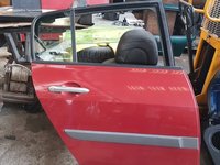 Usa spate dezechipata Renault Megane 2 hatchback
