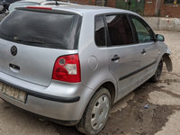 Usa spate dezechipata Vw POLO 9N 2003