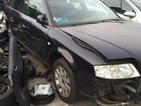 Usa spate dr Audi A6 C5 albastru inchis