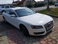 Usa spate dreapta A5 8T Audi A5 8T [2007 - 2011] Sportback liftback 2.0 TFSI MT (180 hp) Audi A5 sportback