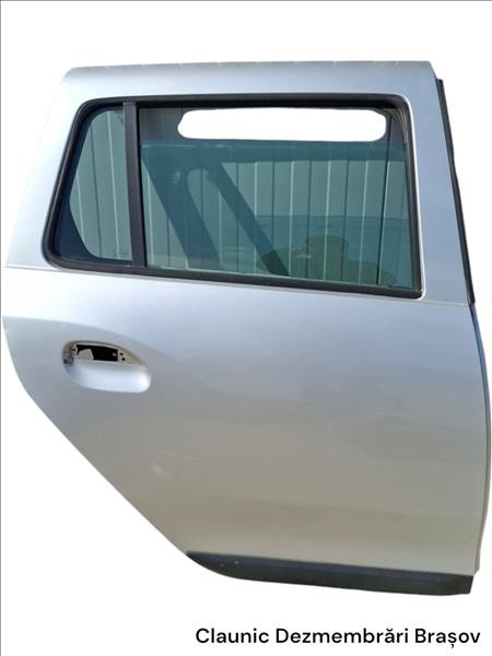 Usa Spate Dreapta DACIA LOGAN MCV II 1.2 D4F-F 732