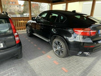 Usa spate dreapta dezechipata BMW X6 E71 diverse culori