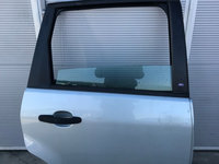 Usa spate dreapta Ford C-Max culoare gri-argintie