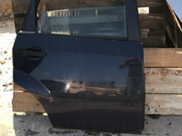 Usa Spate Dreapta Ford Fiesta V (2002-2008) oricare negru