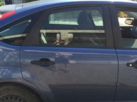 Usa spate dreapta Ford Focus 1.6 TDCI HHDA