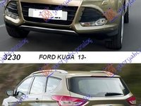 Usa spate dreapta Ford Kuga Zetec TDCi 4WD Diesel 6 Speed -2015