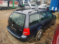 USA SPATE Dreapta GOLF 4 COMBI