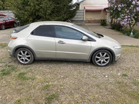 Usa spate dreapta Honda Civic 2006-2011