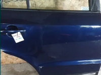 Usa spate dreapta Hyundai Santa Fe 2006-2012 albastru
