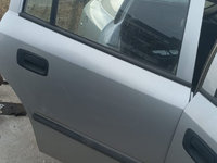 Usa spate dreapta Opel Astra G cod culoare :Z 147