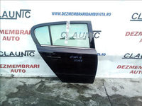 Usa Spate Dreapta OPEL ASTRA H 1.7 CDTI A 17 DTJ