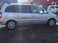 Usa spate dreapta Opel Zafira A 2004 593